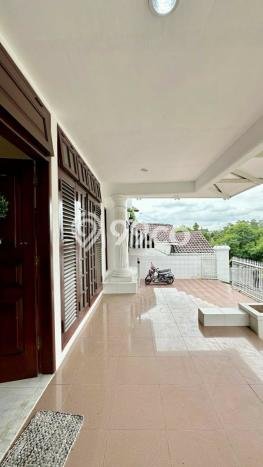 Jual Rumah Mewah Megah Dengan View Eksklusif di Lebak Bulus, Jakarta Selatan Jual Rumah Mewah Megah Dengan View Eksklusif di Lebak Bulus, Jakarta Selatan