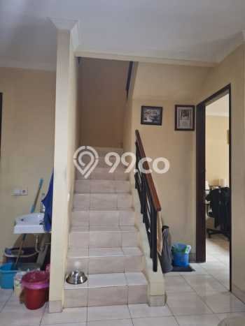 Siap Huni Hunian Elit 4 Kamar di BSD Dekat ke Mana Pun Siap Huni Hunian Elit 4 Kamar di BSD Dekat ke Mana Pun