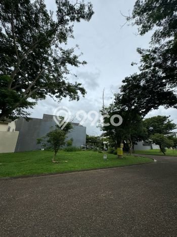 Dijual Tanah Area Berkembang Kawasan BSD The Icon, Luas 250m², Akses BSD The Icon, Tangerang, Tangerang Dijual Tanah Area Berkembang Kawasan BSD The Icon, Luas 250m², Akses BSD The Icon, Tangerang, Tangerang