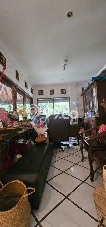 Jual Rumah Mewah Elegan Dengan View Cantik di Bintaro, Tangerang Selatan Jual Rumah Mewah Elegan Dengan View Cantik di Bintaro, Tangerang Selatan