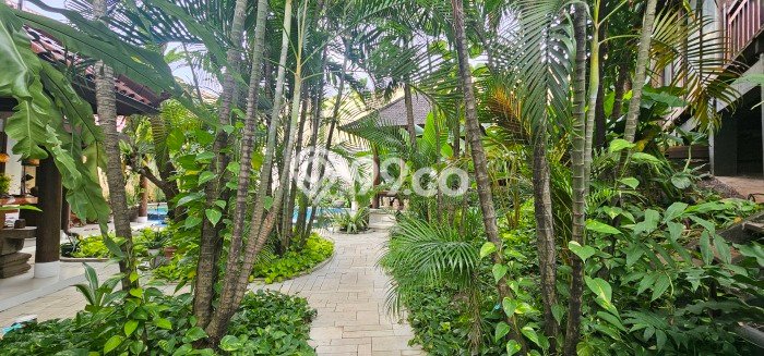 Jual Rumah Mewah Elegan Dengan View Cantik di Bintaro, Tangerang Selatan Jual Rumah Mewah Elegan Dengan View Cantik di Bintaro, Tangerang Selatan