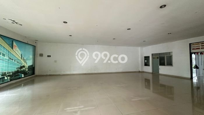 Unit Ruko Dijual di Tangerang Tangerang 68m2 Unit Ruko Dijual di Tangerang Tangerang 68m2