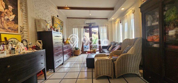 Jual Rumah Mewah Elegan Dengan View Cantik di Bintaro, Tangerang Selatan Jual Rumah Mewah Elegan Dengan View Cantik di Bintaro, Tangerang Selatan