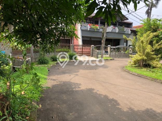 Kavling Tanah Dijual di Serpong Tangerang Selatan Spesifikasi 403m2 Kavling Tanah Dijual di Serpong Tangerang Selatan Spesifikasi 403m2