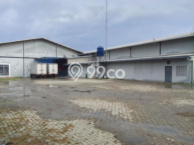 Komersial Dijual Lokasi Emas di Cengkareng Luas 8004m2 Komersial Dijual Lokasi Emas di Cengkareng Luas 8004m2