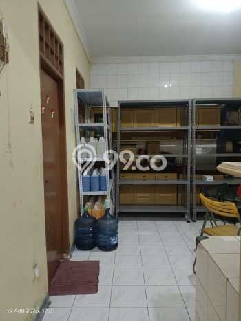 Jual Rumah Strategis Bagus Punya 5 KT di BSD Tangerang Selatan SHM Jual Rumah Strategis Bagus Punya 5 KT di BSD Tangerang Selatan SHM