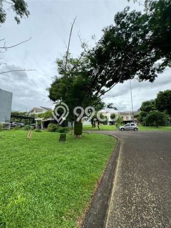 Dijual Tanah Area Berkembang Kawasan BSD The Icon, Luas 250m², Akses BSD The Icon, Tangerang, Tangerang Dijual Tanah Area Berkembang Kawasan BSD The Icon, Luas 250m², Akses BSD The Icon, Tangerang, Tangerang
