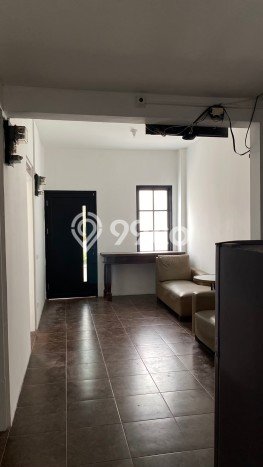 Sewa Rumah Nyaman di Karawaci Siap Pakai dan Strategis Sewa Rumah Nyaman di Karawaci Siap Pakai dan Strategis