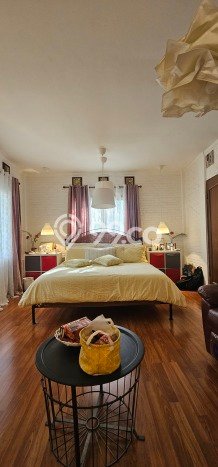 Jual Rumah Mewah Elegan Dengan View Cantik di Bintaro, Tangerang Selatan Jual Rumah Mewah Elegan Dengan View Cantik di Bintaro, Tangerang Selatan