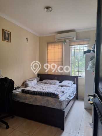 Siap Huni Hunian Elit 4 Kamar di BSD Dekat ke Mana Pun Siap Huni Hunian Elit 4 Kamar di BSD Dekat ke Mana Pun