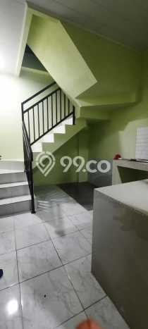Rumah Modern Minimalis 3 KT Bisa Langsung Pindah di Tangerang Rumah Modern Minimalis 3 KT Bisa Langsung Pindah di Tangerang