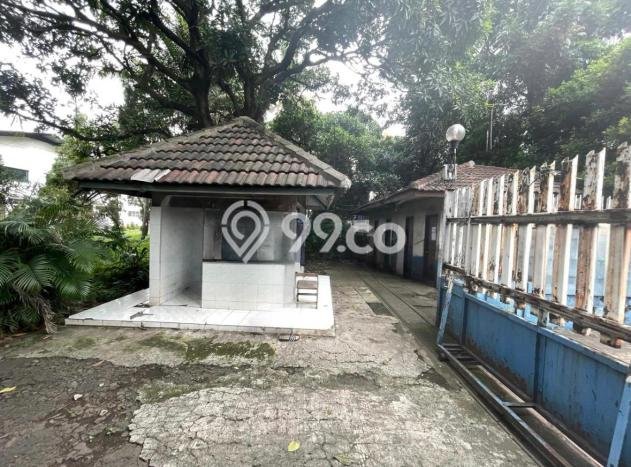 Lokasi Strategis! Dijual Pabrik Bisnis di Pinang, Tangerang Kondisi Baik Lokasi Strategis! Dijual Pabrik Bisnis di Pinang, Tangerang Kondisi Baik