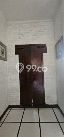Jual Rumah Mewah Elegan Dengan View Cantik di Bintaro, Tangerang Selatan Jual Rumah Mewah Elegan Dengan View Cantik di Bintaro, Tangerang Selatan