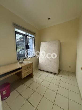 Rumah Bagus Siap Huni Di Lippo Karawaci Luas 90m2 Aman Rumah Bagus Siap Huni Di Lippo Karawaci Luas 90m2 Aman
