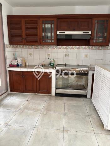 Jual Rumah Mewah Megah Dengan View Eksklusif di Lebak Bulus, Jakarta Selatan Jual Rumah Mewah Megah Dengan View Eksklusif di Lebak Bulus, Jakarta Selatan