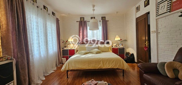 Jual Rumah Mewah Elegan Dengan View Cantik di Bintaro, Tangerang Selatan Jual Rumah Mewah Elegan Dengan View Cantik di Bintaro, Tangerang Selatan