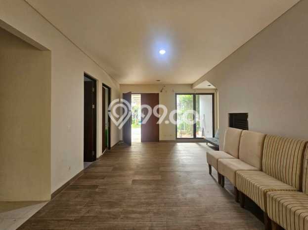 Hunian Mewah LB 150m2 Siap Huni Desain Elegan di BSD, Tangerang Hunian Mewah LB 150m2 Siap Huni Desain Elegan di BSD, Tangerang