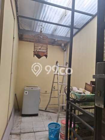 Siap Huni Hunian Elit 4 Kamar di BSD Dekat ke Mana Pun Siap Huni Hunian Elit 4 Kamar di BSD Dekat ke Mana Pun