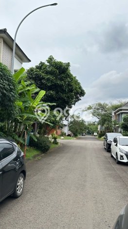 AREA PROSPEKTIF! Tanah Kawasan BSD The Icon, Luas 288m², Dekat Transportasi AREA PROSPEKTIF! Tanah Kawasan BSD The Icon, Luas 288m², Dekat Transportasi