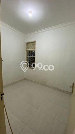 Hunian Eksklusif Siap Huni di Tangerang Fasilitas Premium Hunian Eksklusif Siap Huni di Tangerang Fasilitas Premium