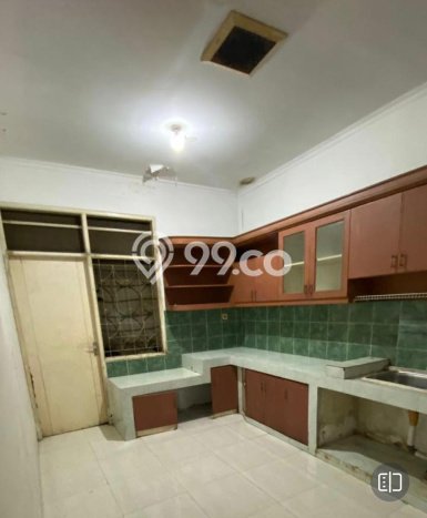 Hunian Eksklusif Siap Huni di Tangerang Fasilitas Premium Hunian Eksklusif Siap Huni di Tangerang Fasilitas Premium