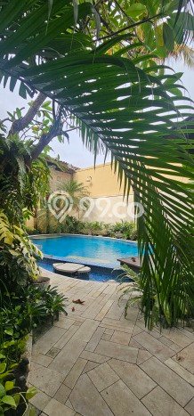 Jual Rumah Mewah Elegan Dengan View Cantik di Bintaro, Tangerang Selatan Jual Rumah Mewah Elegan Dengan View Cantik di Bintaro, Tangerang Selatan