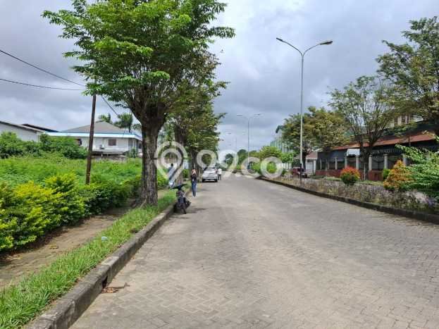 Tanah Area Berkembang di Cikande, Luas 4800m2m², Dekat ke Fasilitas Umum Tanah Area Berkembang di Cikande, Luas 4800m2m², Dekat ke Fasilitas Umum
