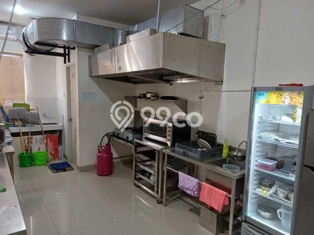Disewakan Ruko di Kawasan Ramai Gading Serpong Luas 178m2 Disewakan Ruko di Kawasan Ramai Gading Serpong Luas 178m2