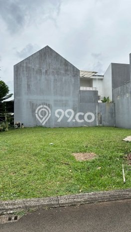 AREA PROSPEKTIF! Tanah Kawasan BSD The Icon, Luas 288m², Dekat Transportasi AREA PROSPEKTIF! Tanah Kawasan BSD The Icon, Luas 288m², Dekat Transportasi
