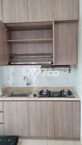 Rumah sewa siap pakai 3 KT di BSD, Tangerang Rumah sewa siap pakai 3 KT di BSD, Tangerang