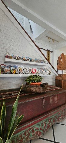 Jual Rumah Mewah Elegan Dengan View Cantik di Bintaro, Tangerang Selatan Jual Rumah Mewah Elegan Dengan View Cantik di Bintaro, Tangerang Selatan