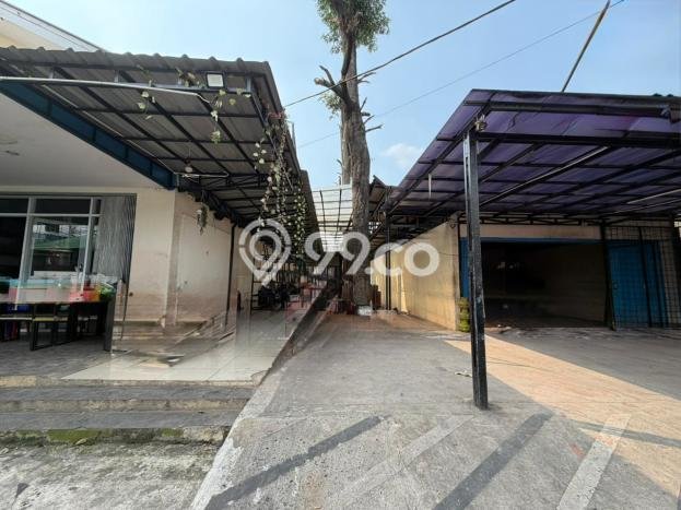 Kavling Tanah Dijual di Serpong Utara Tangerang Selatan Spesifikasi 1000m2 Kavling Tanah Dijual di Serpong Utara Tangerang Selatan Spesifikasi 1000m2