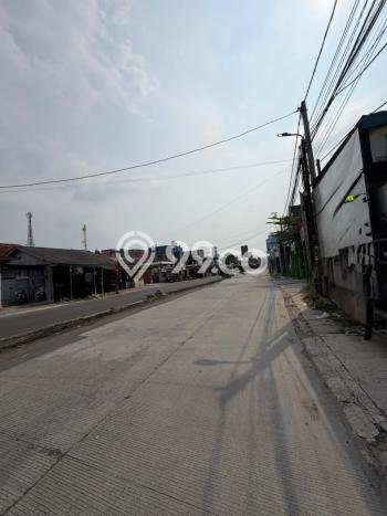 Kavling Tanah Dijual di Serpong Utara Tangerang Selatan Spesifikasi 1000m2 Kavling Tanah Dijual di Serpong Utara Tangerang Selatan Spesifikasi 1000m2