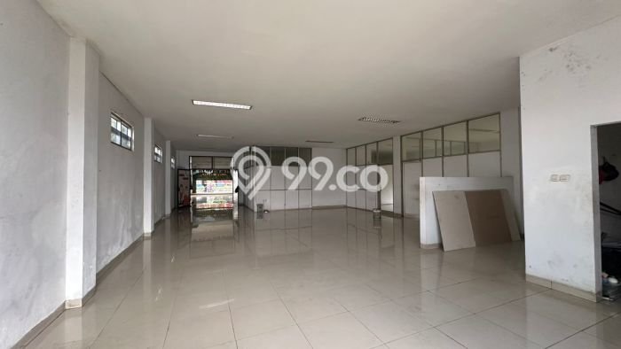 Unit Ruko Dijual di Tangerang Tangerang 68m2 Unit Ruko Dijual di Tangerang Tangerang 68m2