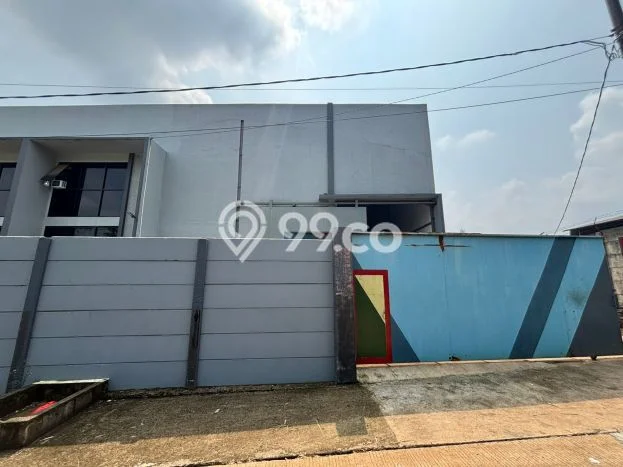 Gudang bagus disewakan di Bogor Barat Bogor dengan LB 240m2 harga sewa terbaik Gudang bagus disewakan di Bogor Barat Bogor dengan LB 240m2 harga sewa terbaik