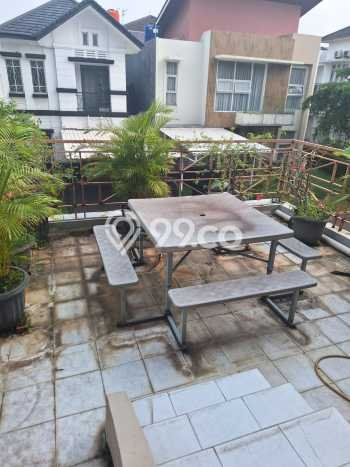 Siap Huni Hunian Elit 4 Kamar di BSD Dekat ke Mana Pun Siap Huni Hunian Elit 4 Kamar di BSD Dekat ke Mana Pun