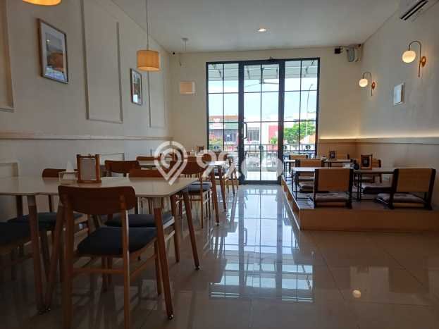 Disewakan Ruko di Kawasan Ramai Gading Serpong Luas 178m2 Disewakan Ruko di Kawasan Ramai Gading Serpong Luas 178m2