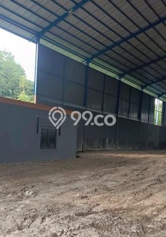 Unit Gudang Dijual di Gunung Putri Bogor Luas Tanah 2200m2, Luas Bangunan 1242m2 Unit Gudang Dijual di Gunung Putri Bogor Luas Tanah 2200m2, Luas Bangunan 1242m2