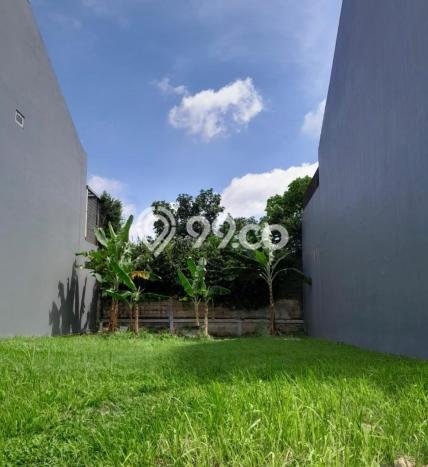 Tanah Komersial Dijual di BSD Tangerang Selatan 200m2 Tanah Komersial Dijual di BSD Tangerang Selatan 200m2