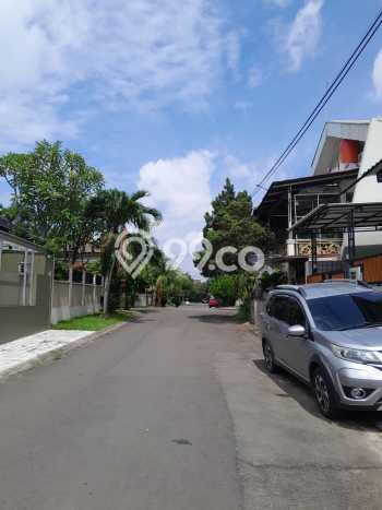 Tanah Komersial Dijual di BSD Tangerang Selatan 200m2 Tanah Komersial Dijual di BSD Tangerang Selatan 200m2