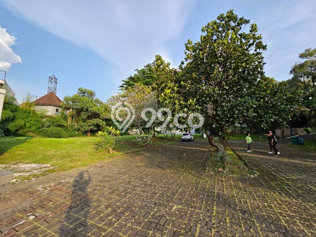 Tanah Dijual Lokasi BSD Tangerang Selatan - Tanah Dijual Lokasi BSD Tangerang Selatan -