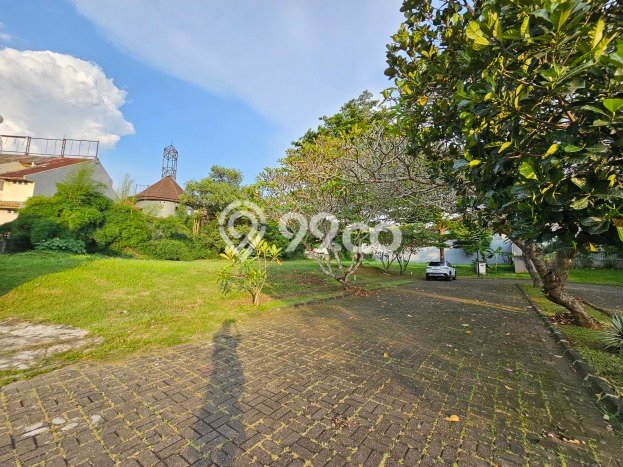 Tanah Dijual Lokasi BSD Tangerang Selatan - Tanah Dijual Lokasi BSD Tangerang Selatan -