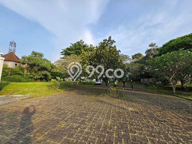 Tanah Dijual Lokasi BSD Tangerang Selatan - Tanah Dijual Lokasi BSD Tangerang Selatan -