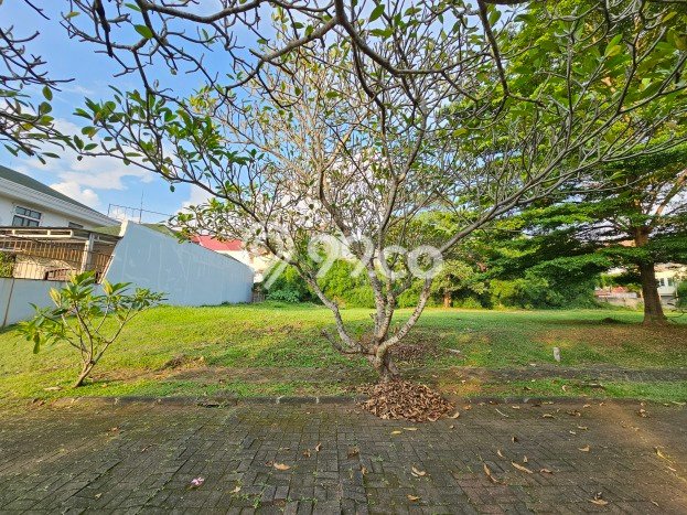 Tanah Dijual Lokasi BSD Tangerang Selatan - Tanah Dijual Lokasi BSD Tangerang Selatan -