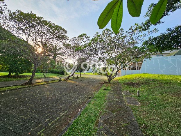 Tanah Dijual Lokasi BSD Tangerang Selatan - Tanah Dijual Lokasi BSD Tangerang Selatan -