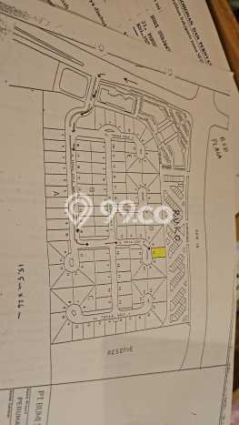 Tanah Dijual Lokasi BSD Tangerang Selatan - Tanah Dijual Lokasi BSD Tangerang Selatan -