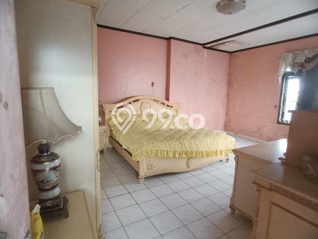Ruko Dijual di Kawasan Regol, Bandung Harga Kompetitif Ruko Dijual di Kawasan Regol, Bandung Harga Kompetitif