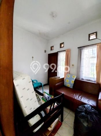 Rumah Terawat 2 KT 1 KM di Caringin, Bandung Rumah Terawat 2 KT 1 KM di Caringin, Bandung