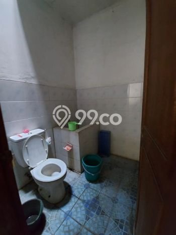 Rumah Terawat 2 KT 1 KM di Caringin, Bandung Rumah Terawat 2 KT 1 KM di Caringin, Bandung