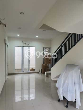 Rumah Modern 2 KT di Gede Bage Bandung Semi Furnished Rumah Modern 2 KT di Gede Bage Bandung Semi Furnished